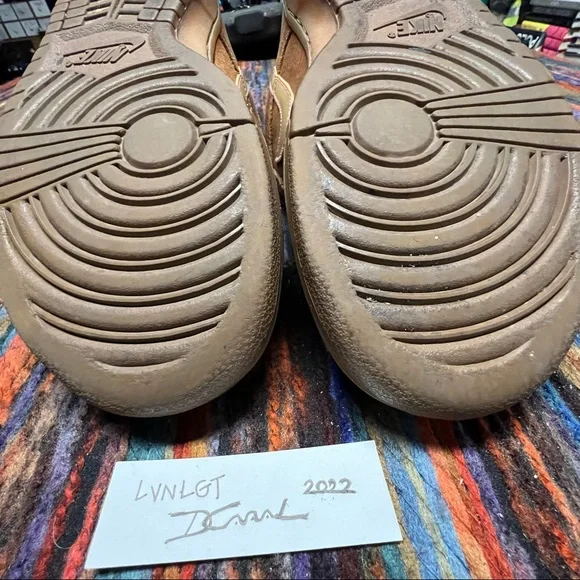 313170-271 Nike SB Dunk Low Gibson 2007 Size 8.5